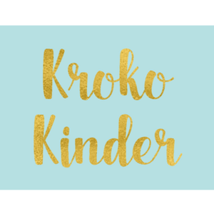 Naturträger Partner - Kroko Kinder…