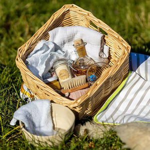 Naturträger Dresden - Säuglingspflege